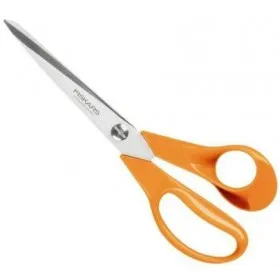 Ciseaux de couturière FISKARS universel 21cm 9853 professionnel DROITIER