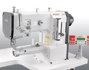 PFAFF 335 G - Piqueuse canon grande capacité non coupe fil