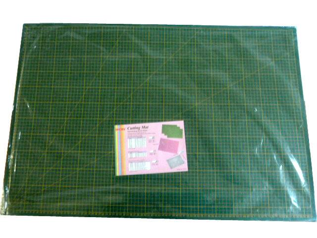 Plaque de découpe patchwork 90 x 60cm