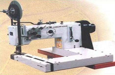 Machine à coudre bras déporté LEMA 267 VBR 02 FLP DURKOPP ADLER (SITE WEB)