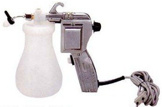 Pistolet a détacher EMERY EM 170