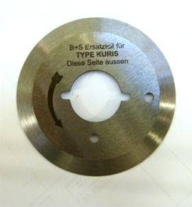 Lame KURIS NOVITA / SUPRENA HC ronde WS 15780 / M702