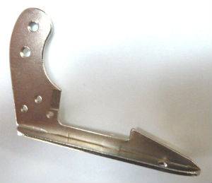 Pied / semelle RASOR DS50 - DS501 réf 5053