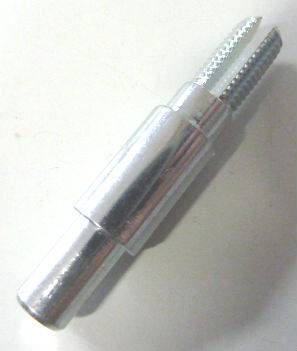 Axe de tension ADLER 167 / 267 réf 0068 004900