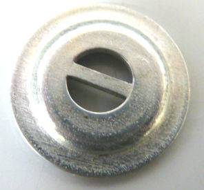 Disque de tension ADLER 167 / 267 / 367 / 467 / 767 réf 0061 001050