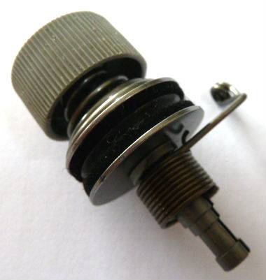 Tension complète ADLER 204 / 205 réf 0204 110244