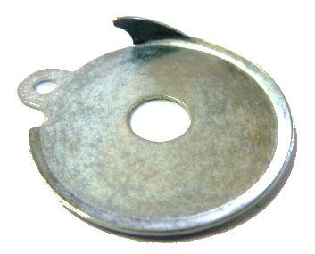 Rondelle tension ADLER 267 / 367 /467 / 767 réf 0367 110360