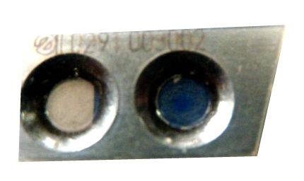 Couteau fixe DURKOPP 291 réf 0291 003002