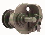 Devidoir canette complet PFAFF PFAFF 335 / 483 / 1245 / 1051 / 1053 / 1181 / 1183 réf 95-774 466-91