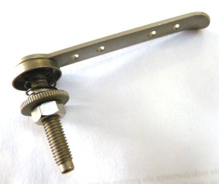Axe tension devidoir PFAFF 438 - 1245 réf 91-056 578-91