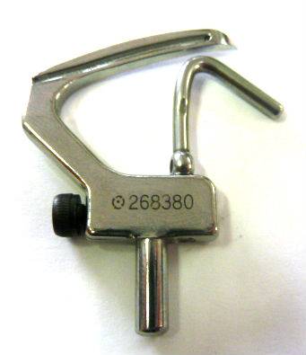 Boucleur SINGER 300U réf 268380 - 268382