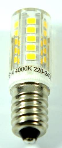 Ampoule LED vis E14 machine a coudre