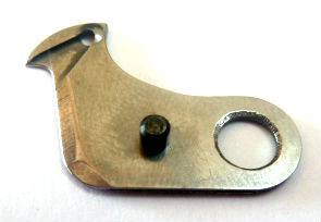 Couteau mobile JUKI DDL 5550 / 8700 / 9000 / 900A réf 11040052