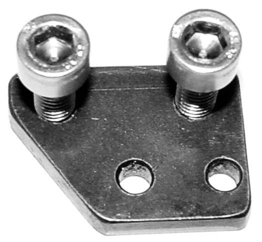 Entretoise guide bord escamotable pour ADLER 667/867/869