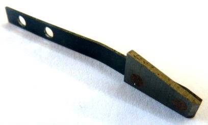 CONTRE LAME RASOR DS503/DS504 F5068