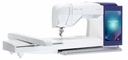 Machine a coudre et a broder HUSQVARNA DESIGNER EPIC + Unité de broderie (360x350)