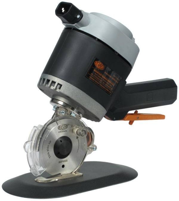 CISEAU RASOR D86P2 - Ciseau électrique à lame circulaire