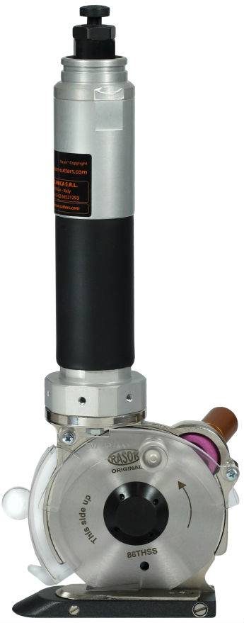 RASOR FP861V2 - Unité de coupe pneumatique