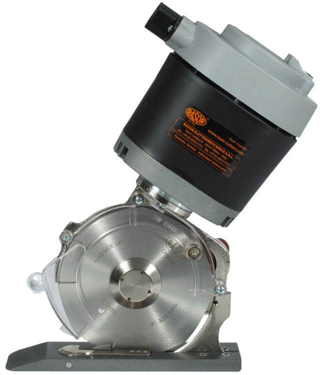 RASOR SW12SM - Unité de coupe monophasée