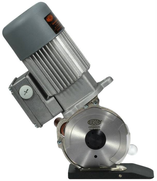 RASOR GRT10L- Unité de coupe electrique triphasée (GAUCHE)