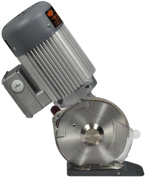 RASOR GRT12SX- Unité de coupe electrique triphasée (GAUCHE)