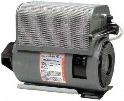 Moteur a charbon machine a coudre industrielle OCEL MORETTI  70/18