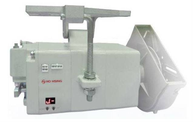 Moteur positionneur HO SHING G60 machine a coudre industrielle