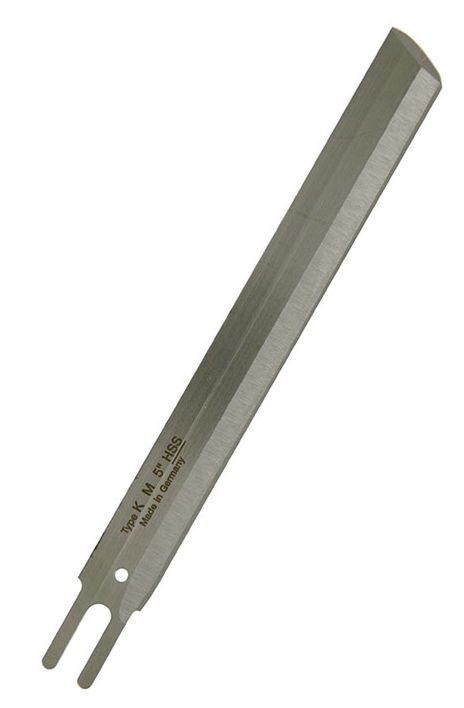 Lame verticale type KM / EASTMAN 5"