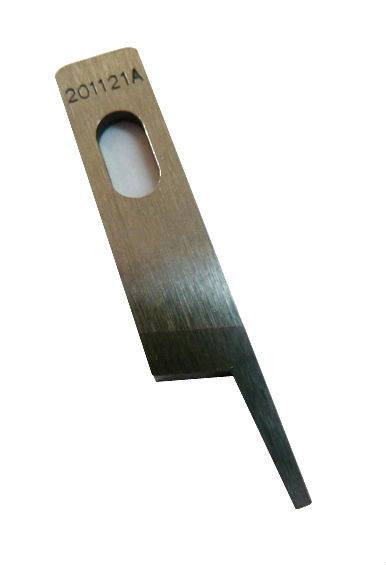 Couteau superieur JUKI KR23 carbure 70000229