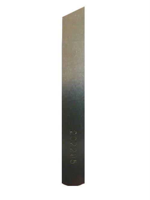Couteau inferieur 70000399 JUKI (=KR35)