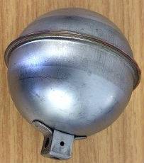 Flotteur / Boule niveau d'eau COMEL ref A0183