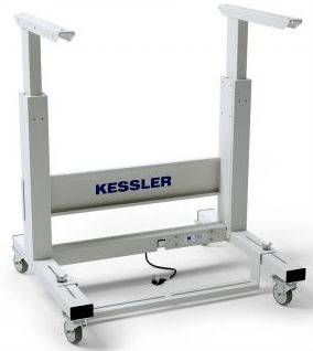 Bâti électrique KESSLER KES2000R075