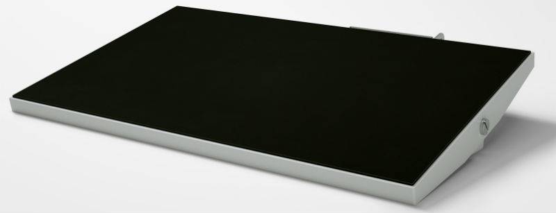Pedale large P-DK KESSLER