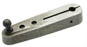 LEVIER EXTERNE POUR BOITIER DE COMMANDE  EFKA EB301/301A