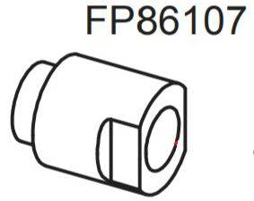 Entretoise RASOR FP86107