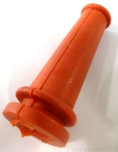 Embout de cordon RASOR F5002