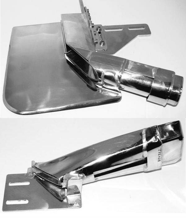 Guide bordeur angulaire sur mesure pour piscine, bâche, toile (SITE WEB)