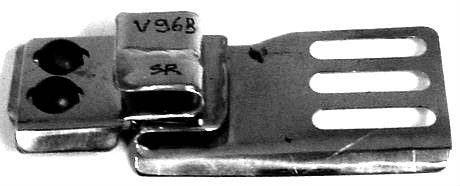 Guide d'assemblage a plat TMC05035
