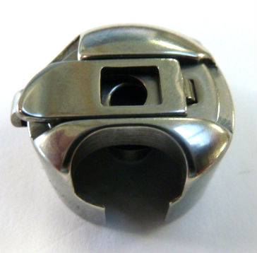 Boitier a canette JUKI-BROTHER-MITSUBISHI =S20553001 ET S20553001 ET B18370410A0