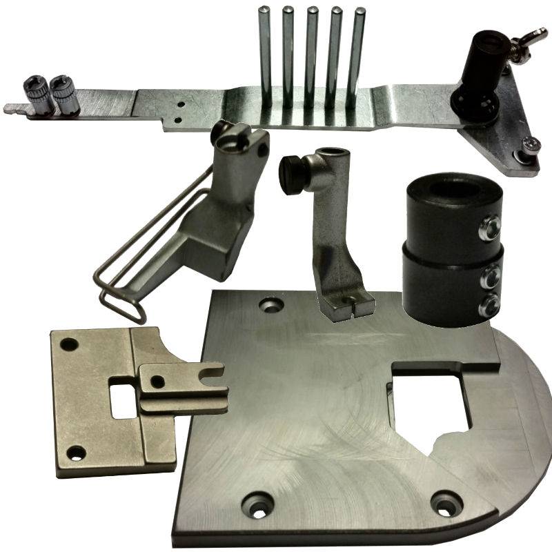 Kit bordage complet ALDER 367/667