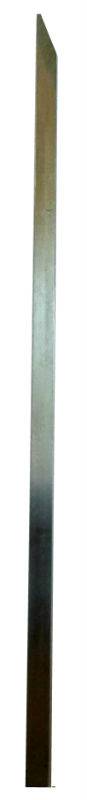 Tranchet de peaussier 5mm VERGEZ BLANCHARD