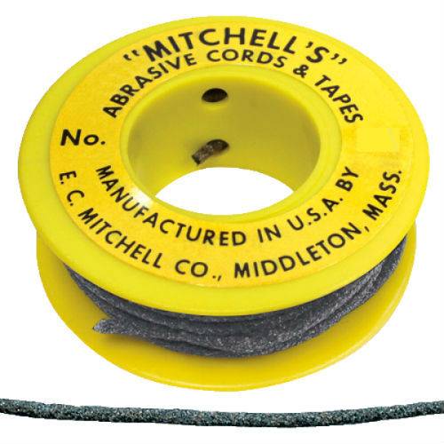 Cordon abrasif MITCHELL'S
