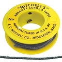 Cordon abrasif MITCHELL'S