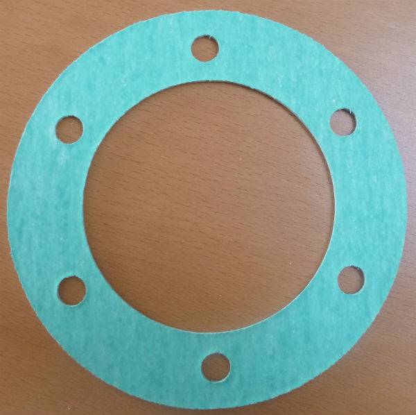 Joint de résistance COVEMAT GE135 - GE250 et GE360 réf 10263
