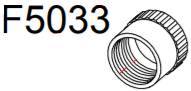 Bouchon graisseur RASOR réf F5033
