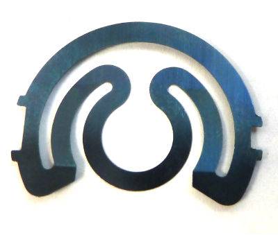 RESSORT FREIN DE CANETTE NBL211 / NBL406 POUR JUKI/BROTHER/MITSUBISHI