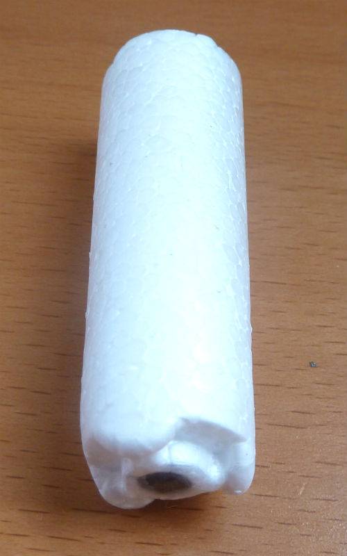 Flotteur niveau rouleau a repasser PFAFF réf 92-325 019-91