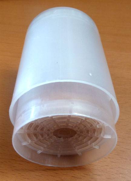 Filtre anti-calcaire rouleau a repasser PFAFF réf 92-323 999-91