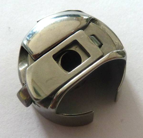 Boitier a canette BROTHER PR600 réf XC7206001
