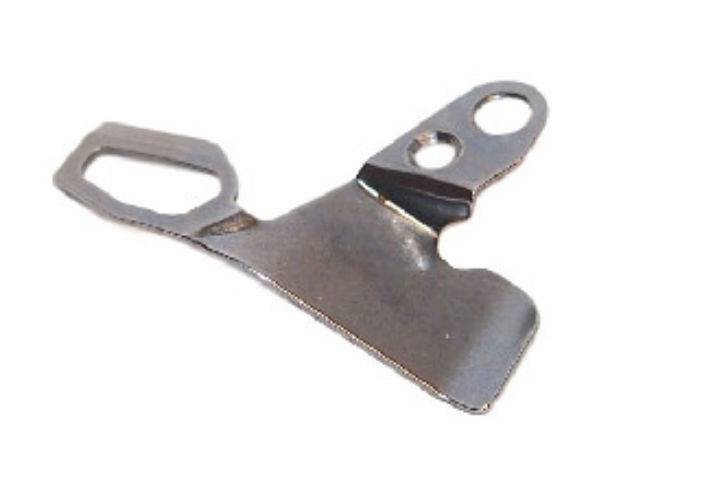Guide fil / pare boucle JUKI DLN 9010 / 9010A réf 40000323